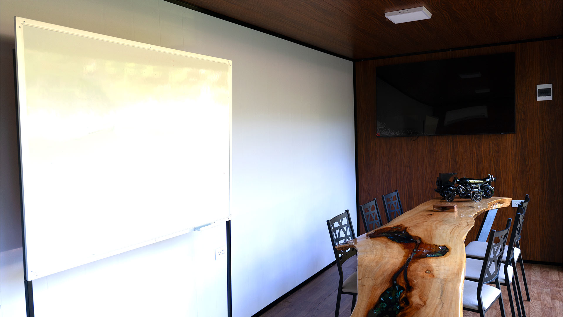 Sala de reuniones AF