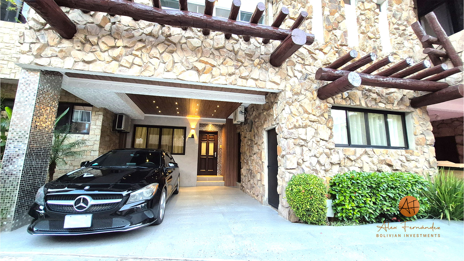 CASA GUEMES GS24 4