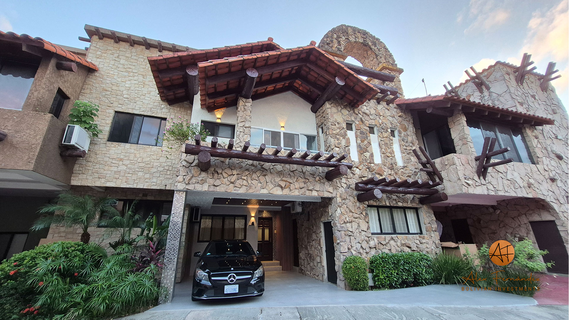 CASA GUEMES GS24 6
