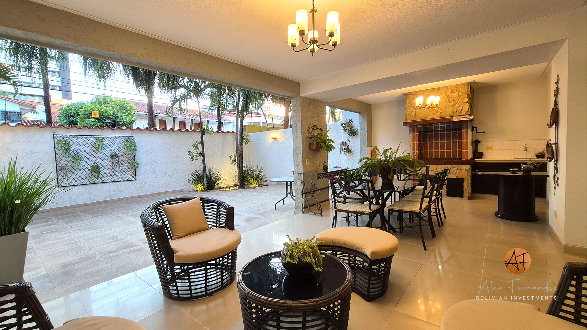 CASA GUEMES GS24 8