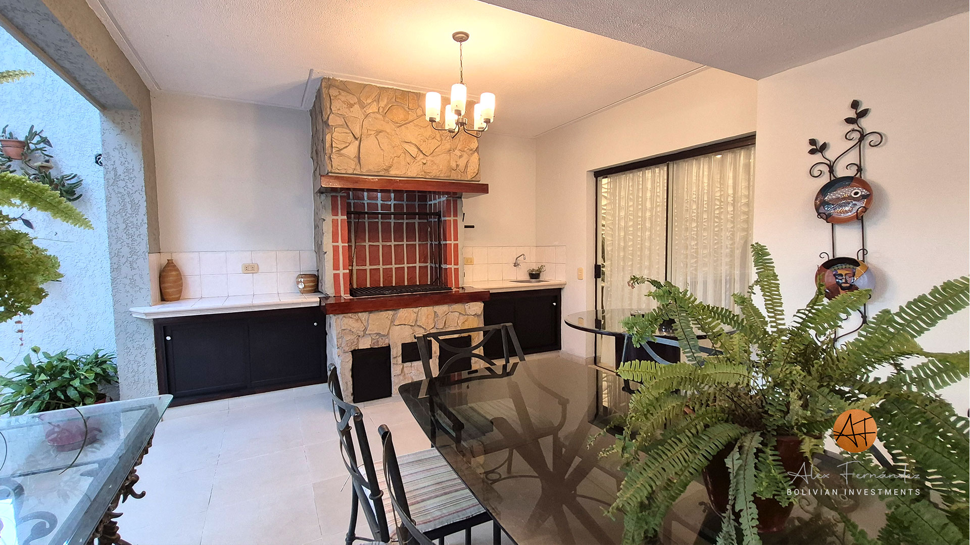 CASA GUEMES GS24 9